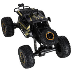 Kaugjuhitav 4x4 maastikuauto Rock Crawler 1:8 Soodukas.Com