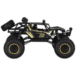Kaugjuhitav 4x4 maastikuauto Rock Crawler 1:8 Soodukas.Com