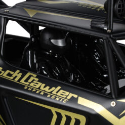 Kaugjuhitav 4x4 maastikuauto Rock Crawler 1:8 Soodukas.Com