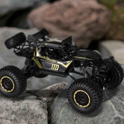 Kaugjuhitav 4x4 maastikuauto Rock Crawler 1:8 Soodukas.Com