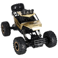 Kaugjuhitav maastikuauto Rock Crawler 4WD 1:12 Soodukas.Com