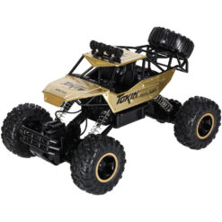 Kaugjuhitav maastikuauto Rock Crawler 4WD 1:12 Soodukas.Com