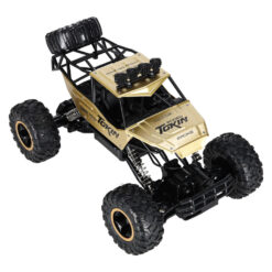 Kaugjuhitav maastikuauto Rock Crawler 4WD 1:12 Soodukas.Com
