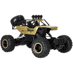 Kaugjuhitav maastikuauto Rock Crawler 4WD 1:12 Soodukas.Com