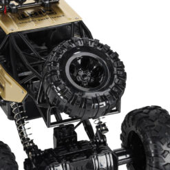 Kaugjuhitav maastikuauto Rock Crawler 4WD 1:12 Soodukas.Com