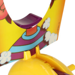 Seltskonnamäng „Kook näkku“ - "Pie Face" lauamäng Soodukas.Com