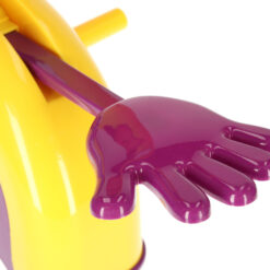 Seltskonnamäng „Kook näkku“ - "Pie Face" lauamäng Soodukas.Com