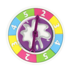 Seltskonnamäng „Kook näkku“ - "Pie Face" lauamäng Soodukas.Com