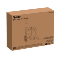 Jalgrattahaagis koerale – Soodukas.Com Jalgrattahaagis koerale Soodukas.Com