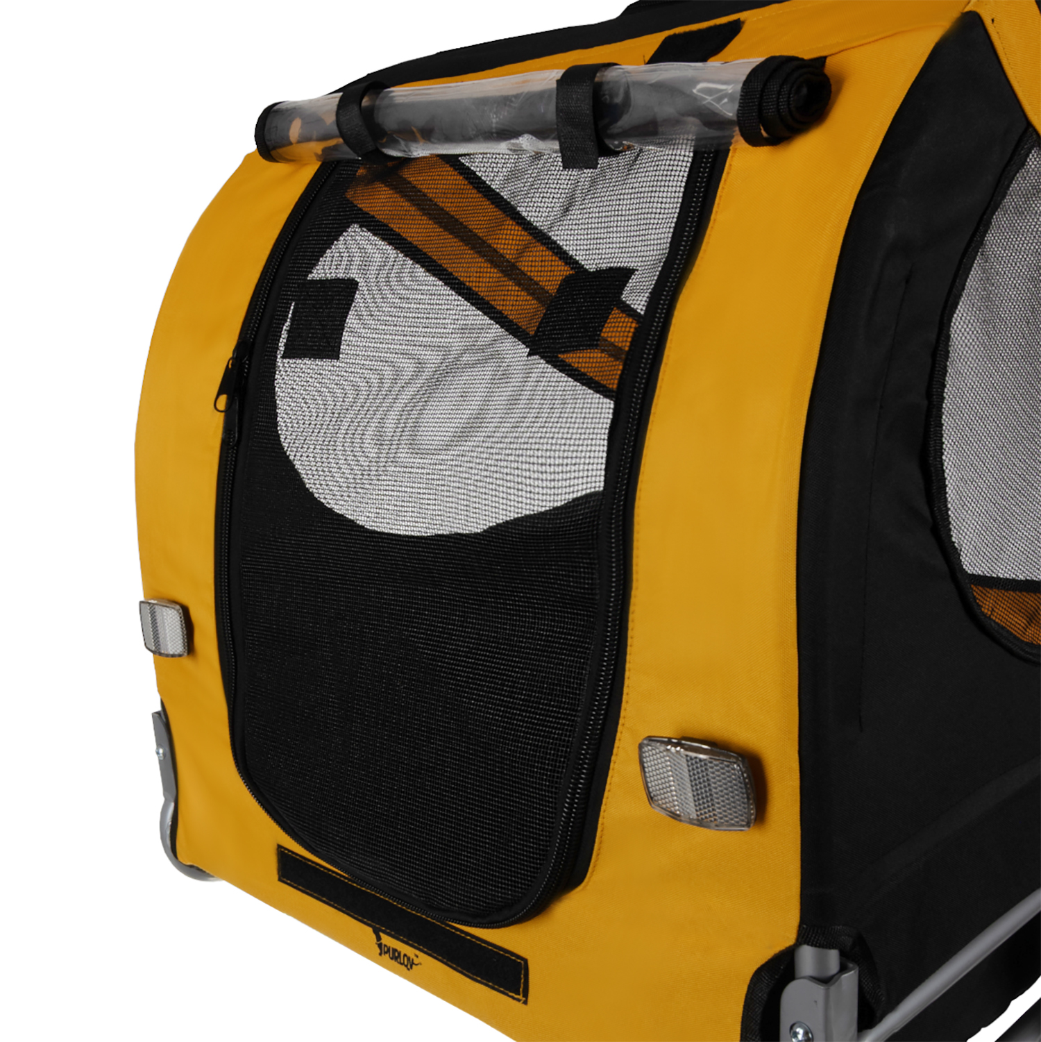 Jalgrattahaagis koerale – Soodukas.Com Jalgrattahaagis koerale - Image 3