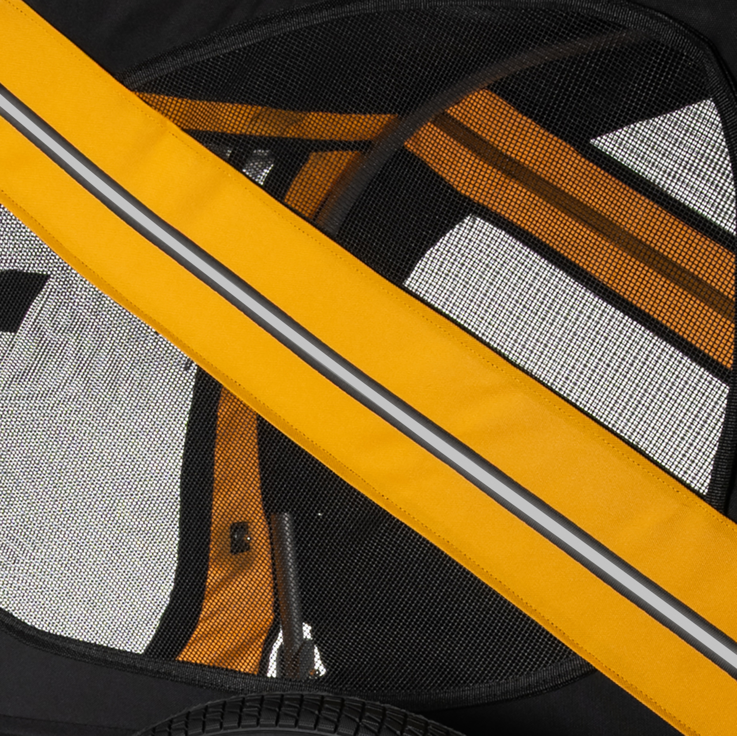 Jalgrattahaagis koerale – Soodukas.Com Jalgrattahaagis koerale - Image 7