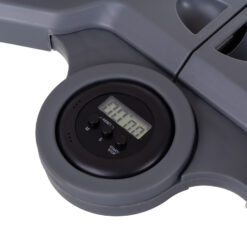 Multifunktsionaalne pilatese treeninglaud loenduriga Soodukas.Com