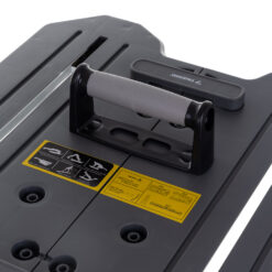 Multifunktsionaalne pilatese treeninglaud loenduriga Soodukas.Com