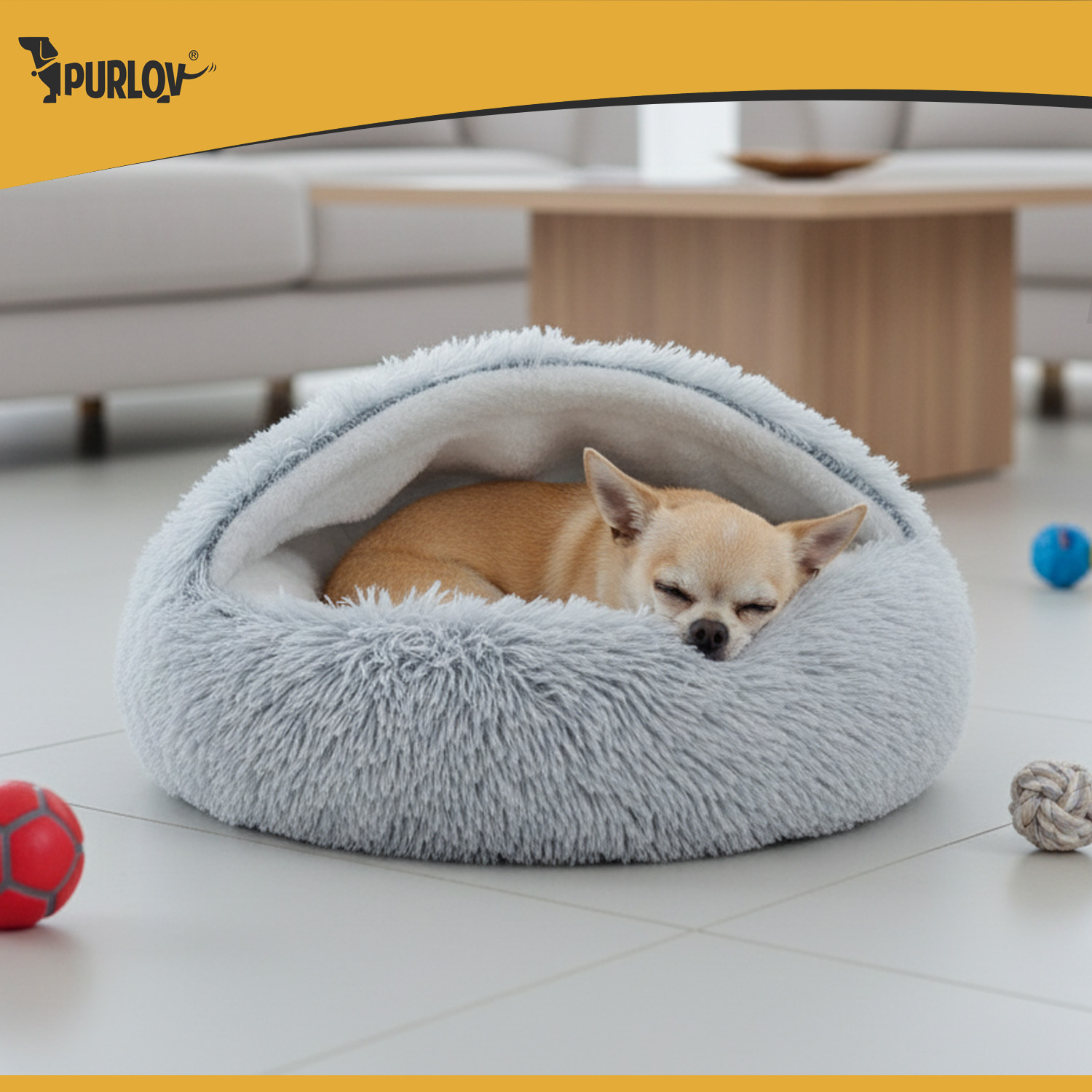 Pehme katusega kassipesa – Soodukas.Com Pehme katusega kassipesa - Image 3