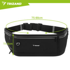 Spordivöö / jooksuvöö - vöökott telefonile ja väikestele esemetele Soodukas.Com