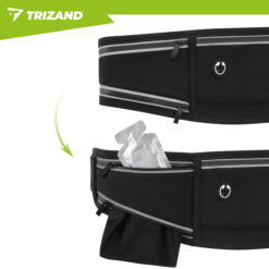 Spordivöö / jooksuvöö - vöökott telefonile ja väikestele esemetele Soodukas.Com