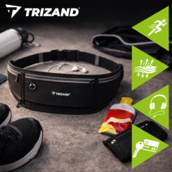 Spordivöö / jooksuvöö - vöökott telefonile ja väikestele esemetele Soodukas.Com