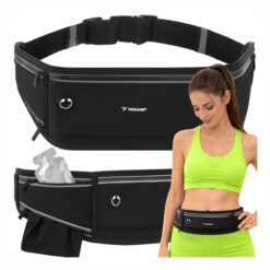 Spordivöö / jooksuvöö - vöökott telefonile ja väikestele esemetele