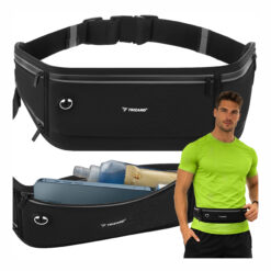 Spordivöö / jooksuvöö - vöökott telefonile ja väikestele esemetele Soodukas.Com