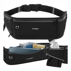 Alternative view of Spordivöö / jooksuvöö - vöökott telefonile ja väikestele esemetele