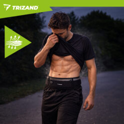 Spordivöö / jooksuvöö - vöökott telefonile ja väikestele esemetele Soodukas.Com