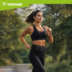 Spordivöö / jooksuvöö - vöökott telefonile ja väikestele esemetele Soodukas.Com