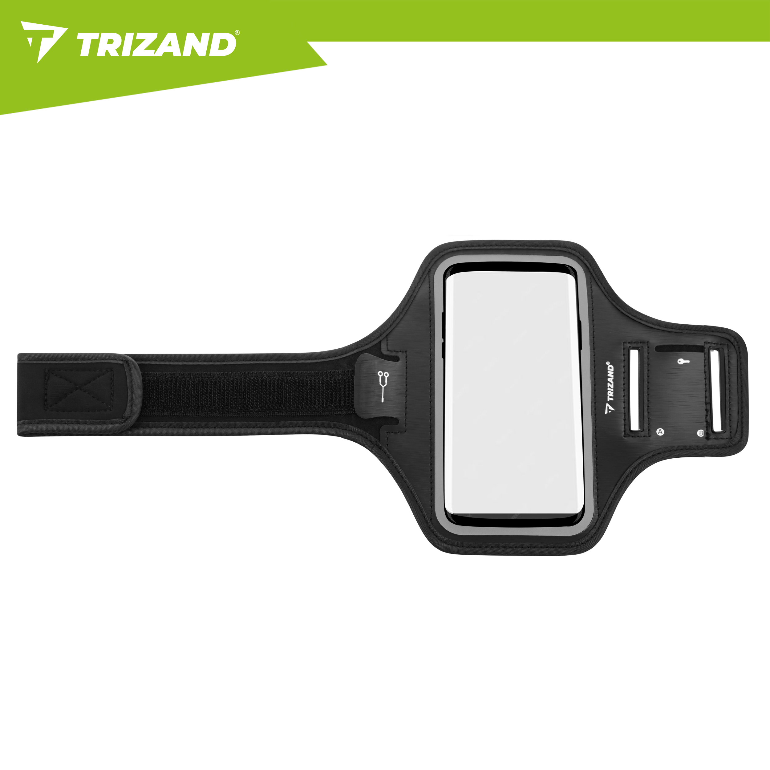 Veekindel telefonihoidik käele puutetundliku kattega – Soodukas.Com Veekindel telefonihoidik käele puutetundliku kattega - Image 6