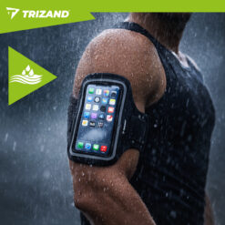 Veekindel telefonihoidik käele puutetundliku kattega – Soodukas.Com Veekindel telefonihoidik käele puutetundliku kattega Soodukas.Com