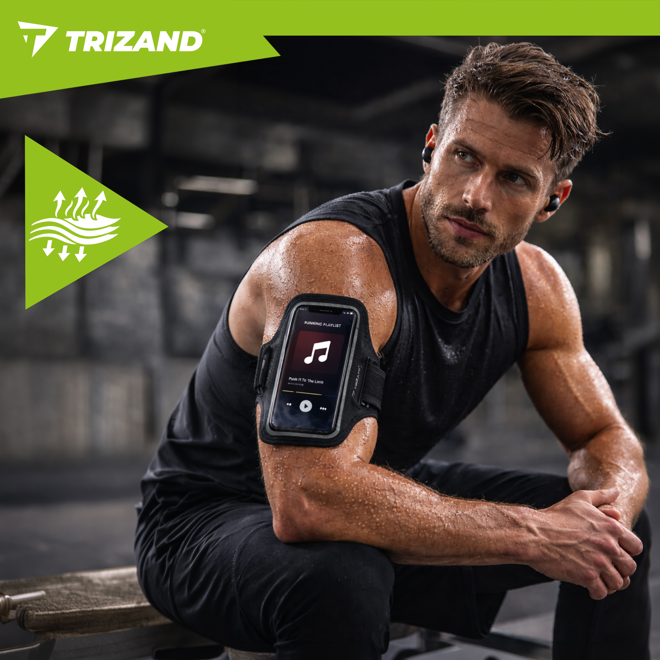 Veekindel telefonihoidik käele puutetundliku kattega – Soodukas.Com Veekindel telefonihoidik käele puutetundliku kattega - Image 14