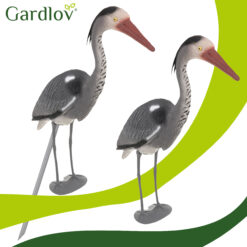 Dekoratiivne aiakuju - haigur 66cm Soodukas.Com