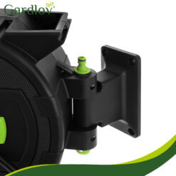 Automaatne aiavooliku rull 20m + lisatarvikud Soodukas.Com