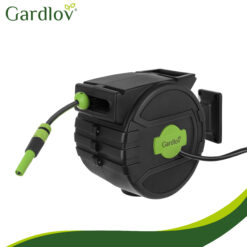 Automaatne aiavooliku rull 20m + lisatarvikud Soodukas.Com