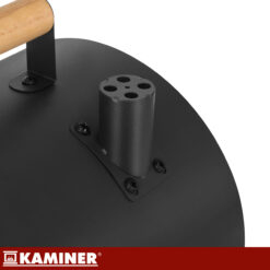 Kaasaskantav söegrill 2 resti ja termomeetriga – Soodukas.Com Kaasaskantav söegrill 2 resti ja termomeetriga Soodukas.Com