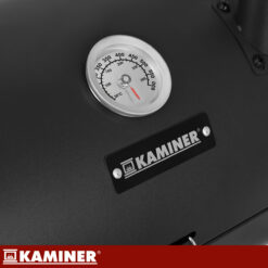 Kaasaskantav söegrill 2 resti ja termomeetriga – Soodukas.Com Kaasaskantav söegrill 2 resti ja termomeetriga Soodukas.Com