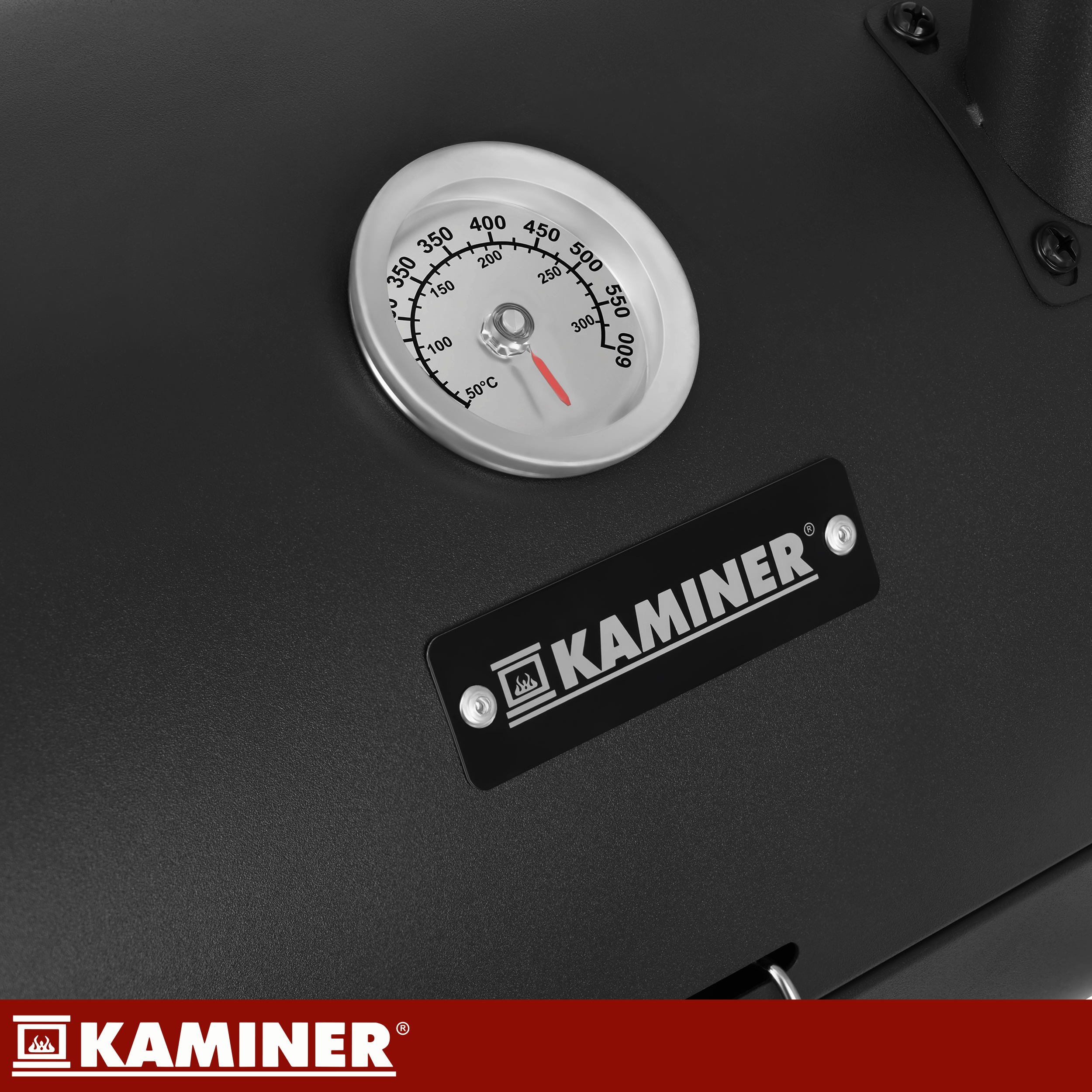 Kaasaskantav söegrill 2 resti ja termomeetriga – Soodukas.Com Kaasaskantav söegrill 2 resti ja termomeetriga - Image 11