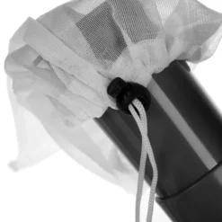 Basseini puhastuskomplekt – veesurvega tolmuimeja ja pinnavõrk Soodukas.Com