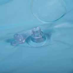 Täispuhutav lastebassein pehme põhjaga 80cm Soodukas.Com