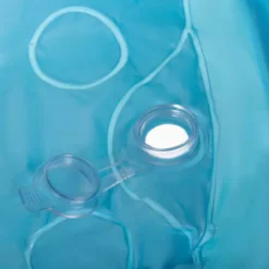 Täispuhutav lastebassein pehme põhjaga 80cm Soodukas.Com