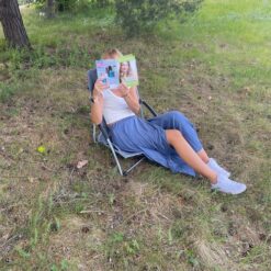 Madal kokkupandav matkatool Soodukas.Com