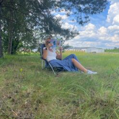 Madal kokkupandav matkatool Soodukas.Com