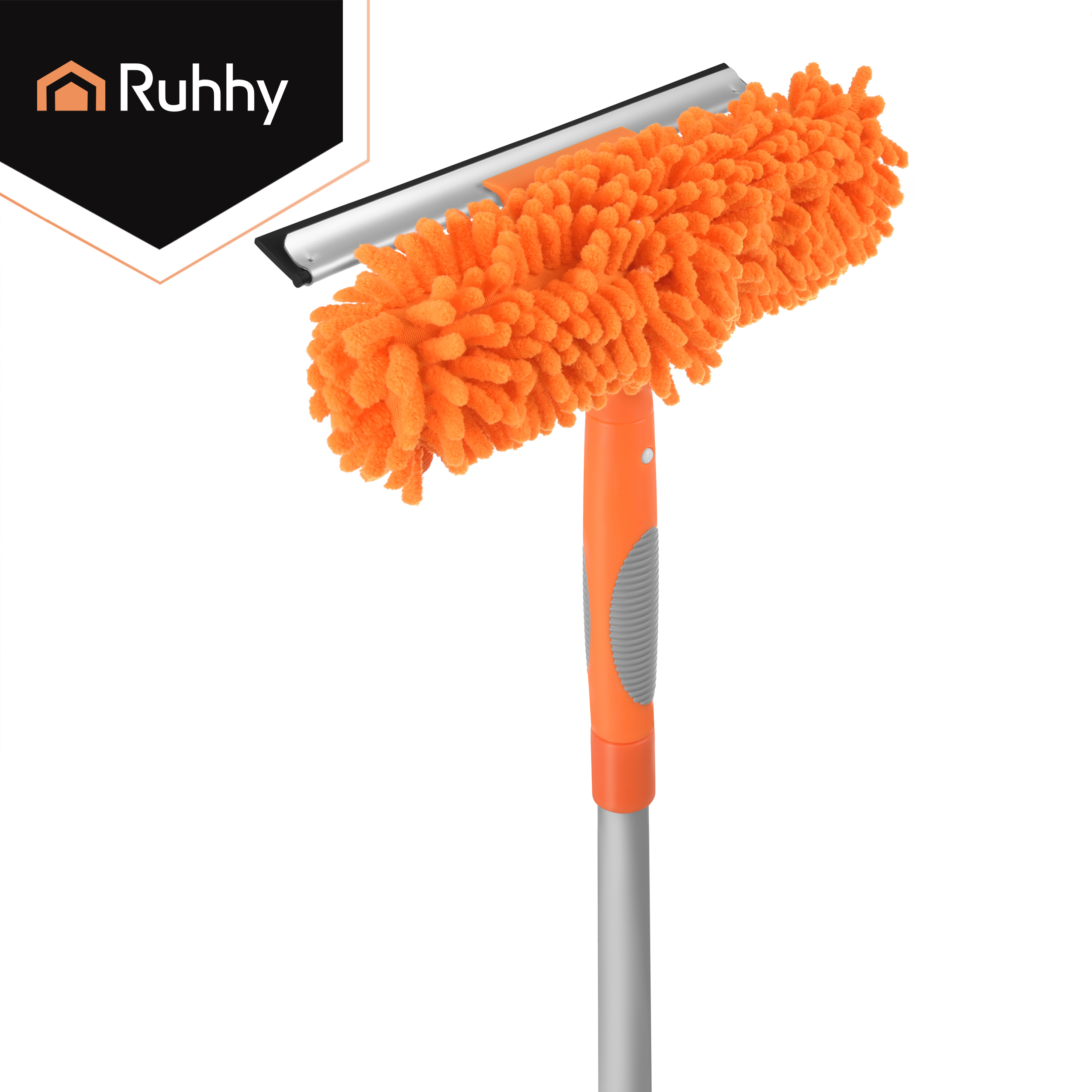 3in1 teleskoopvarrega aknapesur – Soodukas.Com 3in1 teleskoopvarrega aknapesur - Image 12