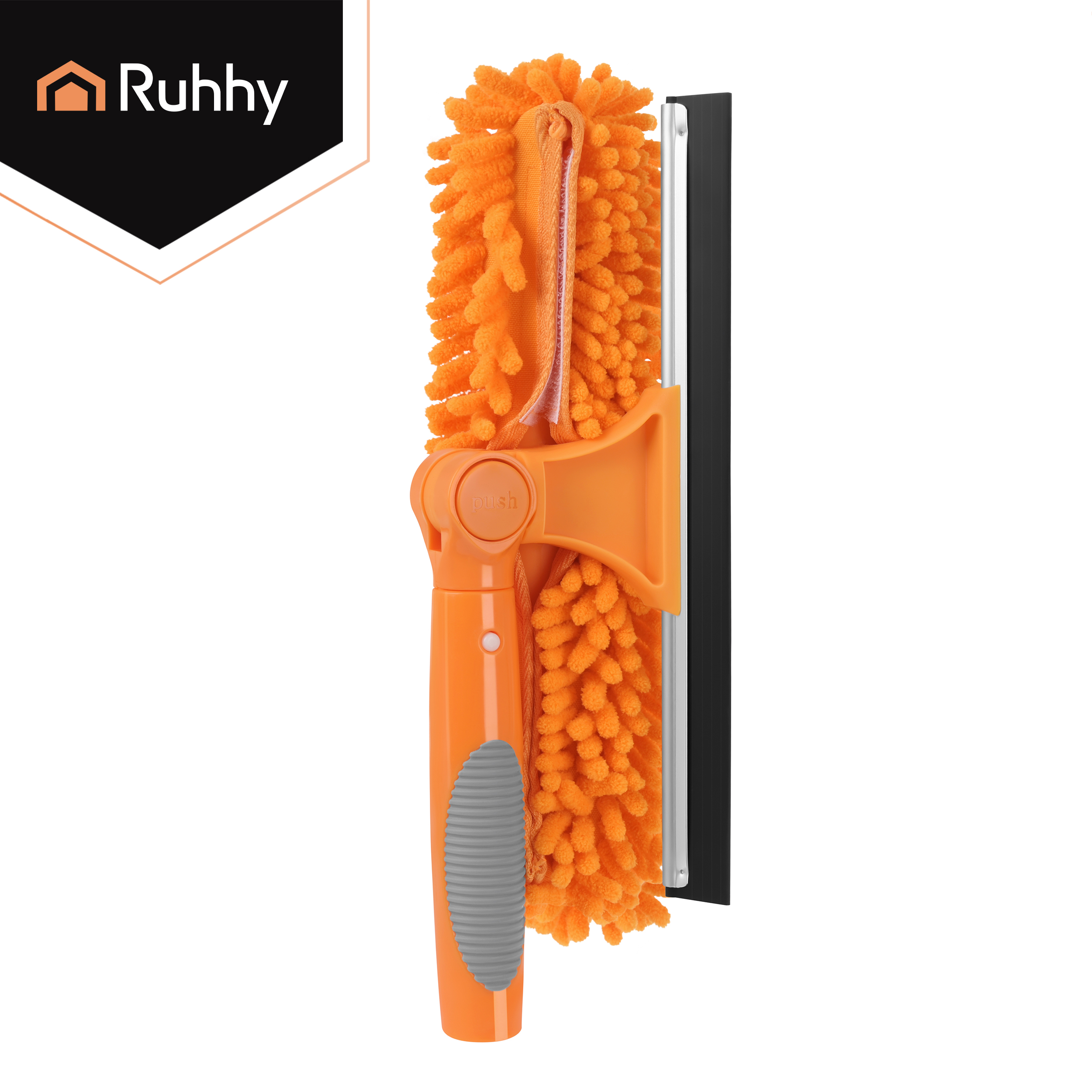 3in1 teleskoopvarrega aknapesur – Soodukas.Com 3in1 teleskoopvarrega aknapesur - Image 14