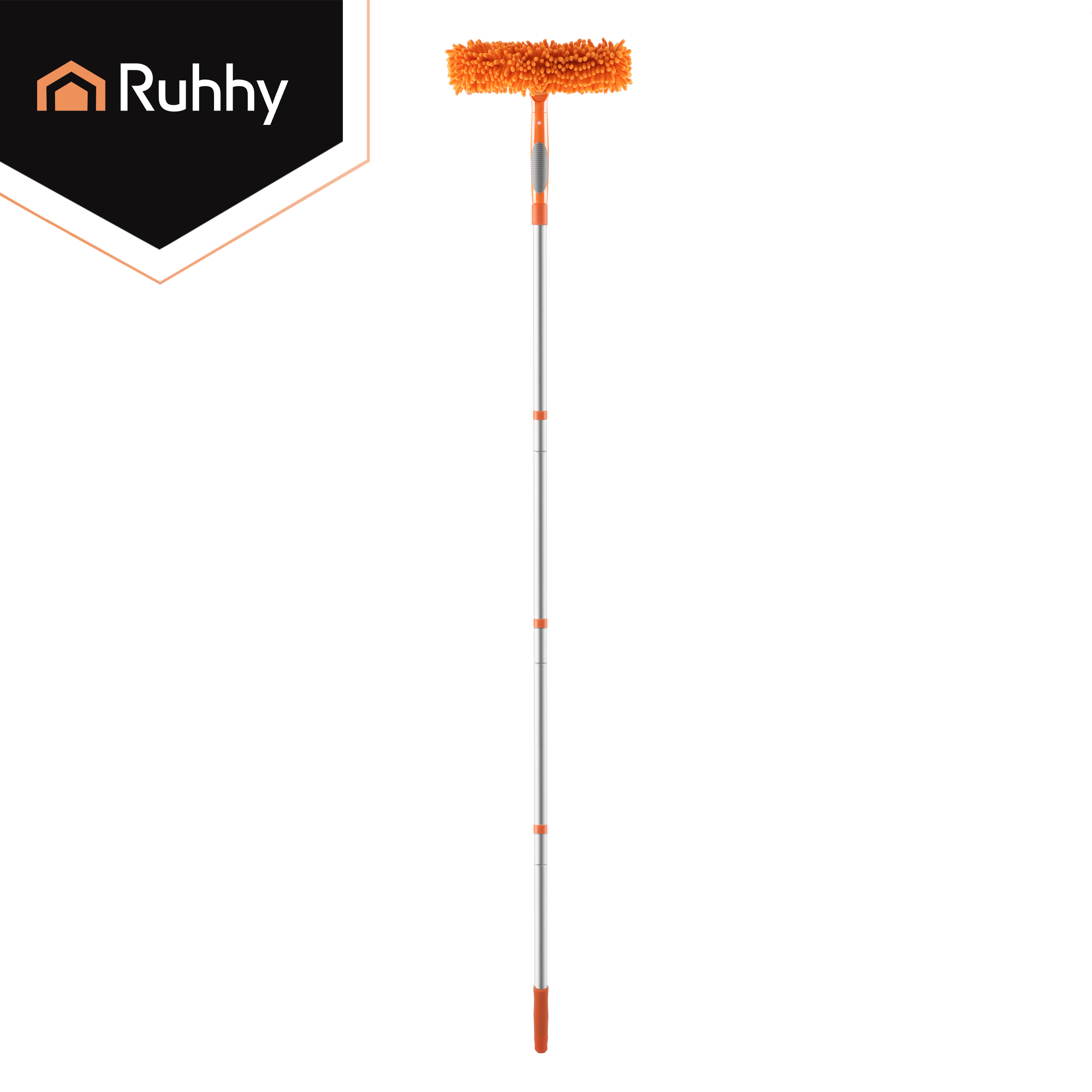 3in1 teleskoopvarrega aknapesur – Soodukas.Com 3in1 teleskoopvarrega aknapesur - Image 8