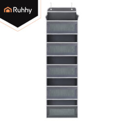 Riputatav ukseorganisaator 5 riiuliga Soodukas.Com