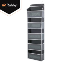 Riputatav ukseorganisaator 5 riiuliga Soodukas.Com