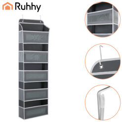 Riputatav ukseorganisaator 5 riiuliga Soodukas.Com