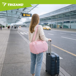 Käsipagas mõõtmetega reisikott 40×25×20cm Soodukas.Com