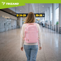 Käsipagas mõõtmetega reisikott 40×25×20cm Soodukas.Com