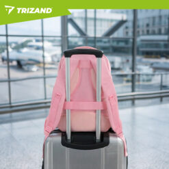 Käsipagas mõõtmetega reisikott 40×25×20cm Soodukas.Com