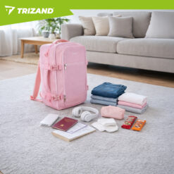 Käsipagas mõõtmetega reisikott 40×25×20cm Soodukas.Com